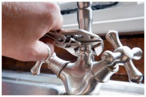 Our Rancho Bernardo Plumbing Contractors Fix Leaky Sinks