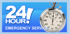24 Hour Emergency Service in Rancho Bernardo
