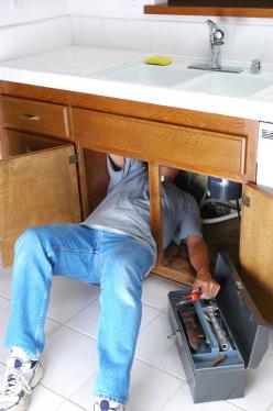 Our Plumbers in Rancho Bernardo Are water Conservation Experts