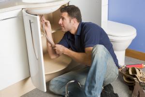 OUr Rancho Bernardo Plumbing Team Does New Installation