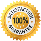 100% Satisfaction Guaranteed in Rancho Bernardo